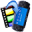 Ultra PSP Movie Converter icon